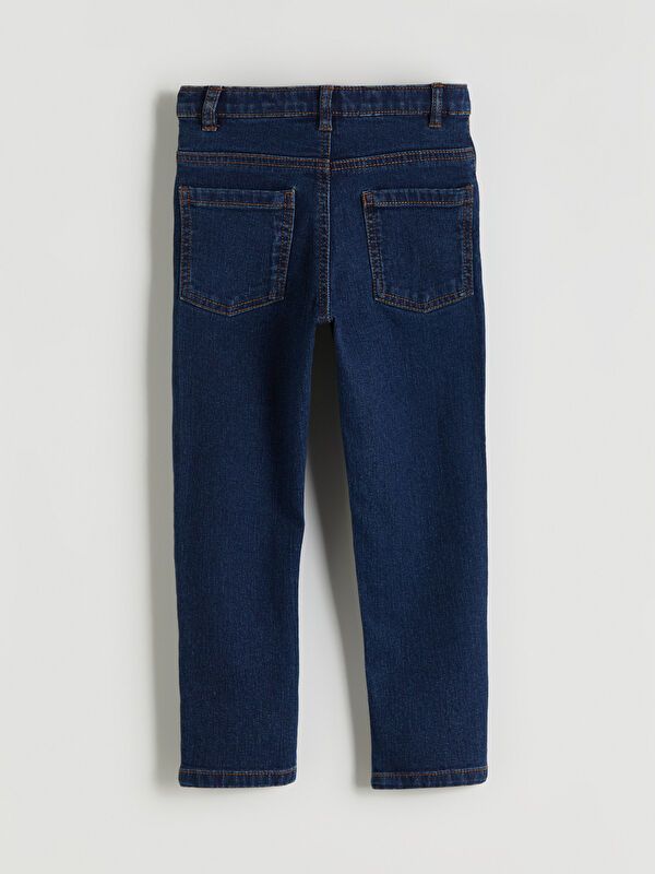 Moudda LC Waikiki - pantalon tissé en jean pour Garçons - Tunisie 4