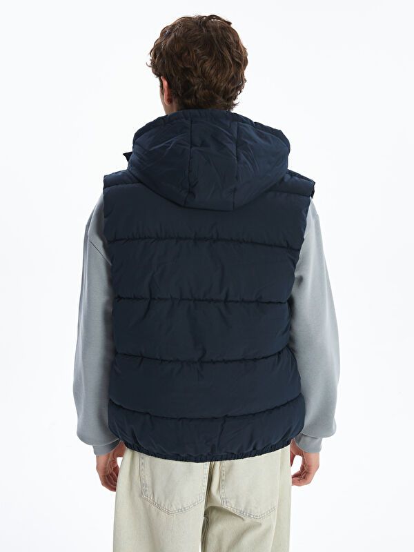 Moudda LC Waikiki - Gilet pour Homme - Tunisie 5