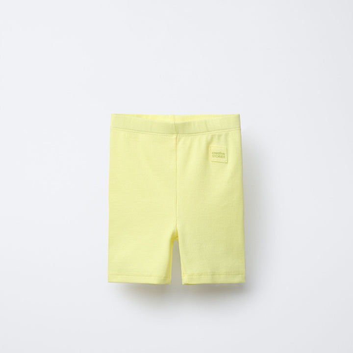 Moudda ZARA - Legging Cycliste Enfant - Côtes & Étiquette - Tunisie 1