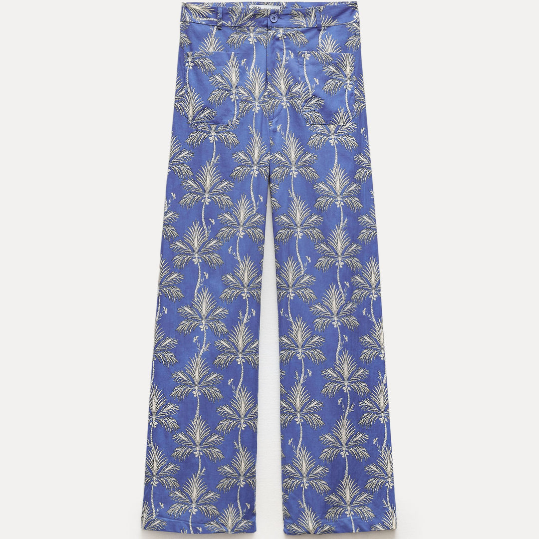 Moudda ZARA - Pants - Tunisie 4