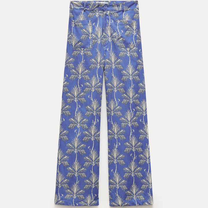 Moudda ZARA - Pants - Tunisie 4