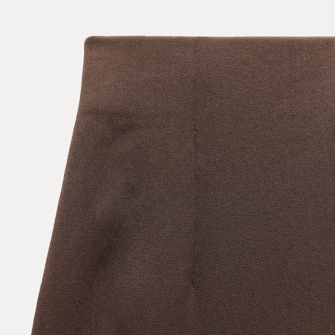 Moudda ZARA - Jupe Midi Fluide Élastique - Tunisie 4