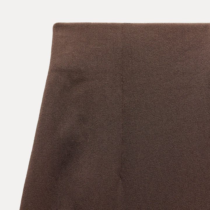 Moudda ZARA - Jupe Midi Fluide Élastique - Tunisie 4