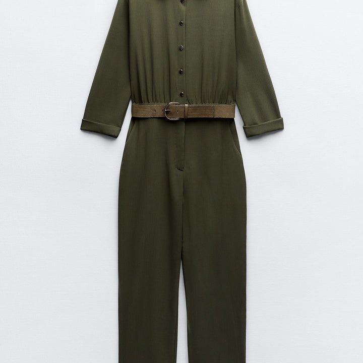 Moudda ZARA - Pants - Tunisie 1