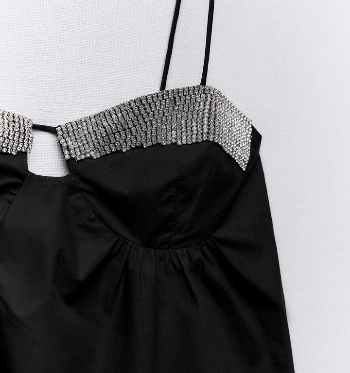 Moudda ZARA - Chemisier - Tunisie 1