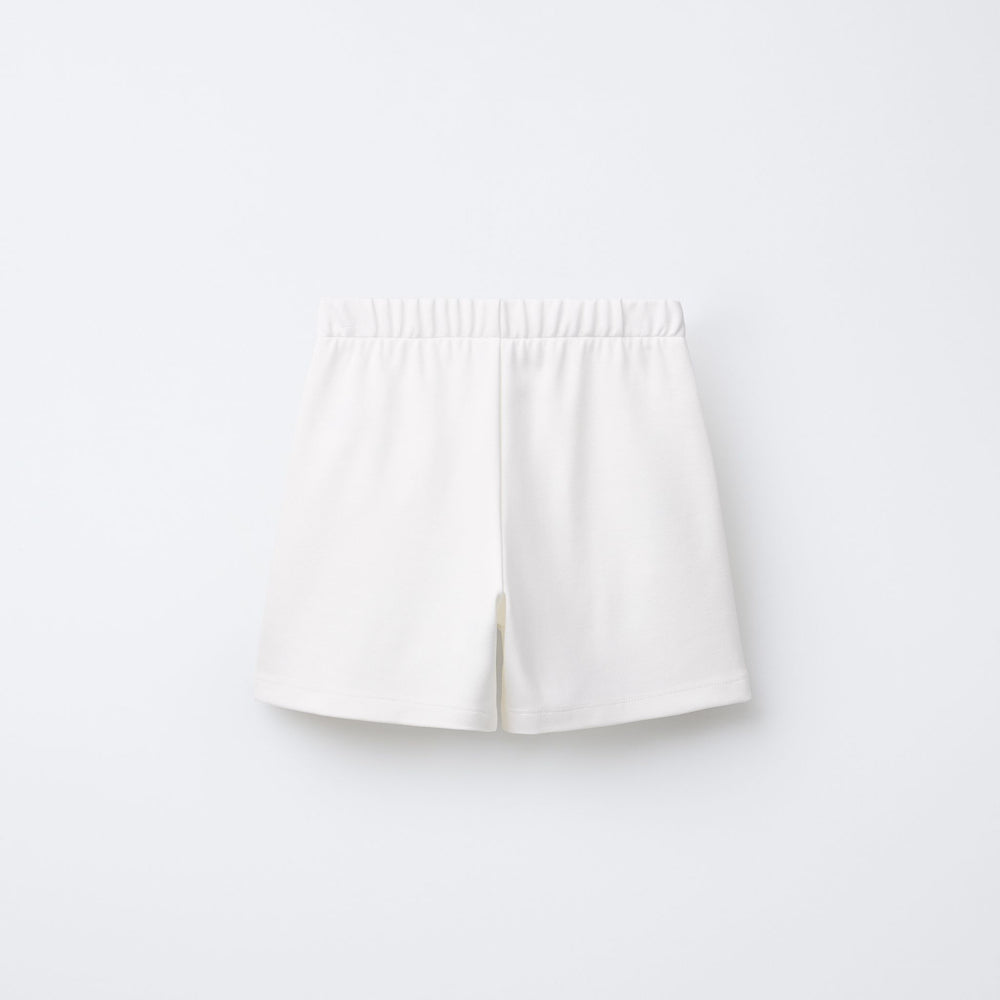 Moudda ZARA - Jupe Fille - Interlock & Détail Fleur - Tunisie 2