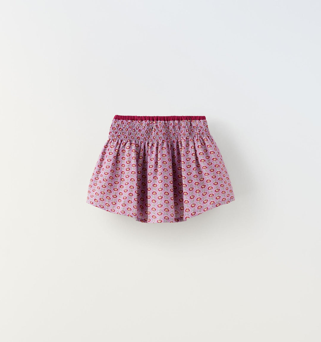 Moudda ZARA - Jupe Bebe - Tunisie 1