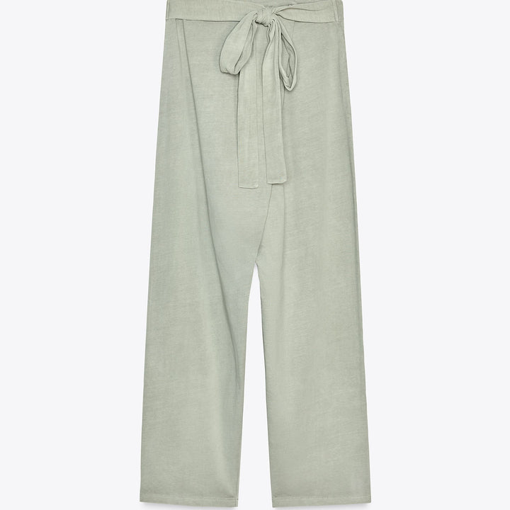Moudda ZARA - Pantalon - Heavy Coton Lavé & Paréo - Tunisie 1