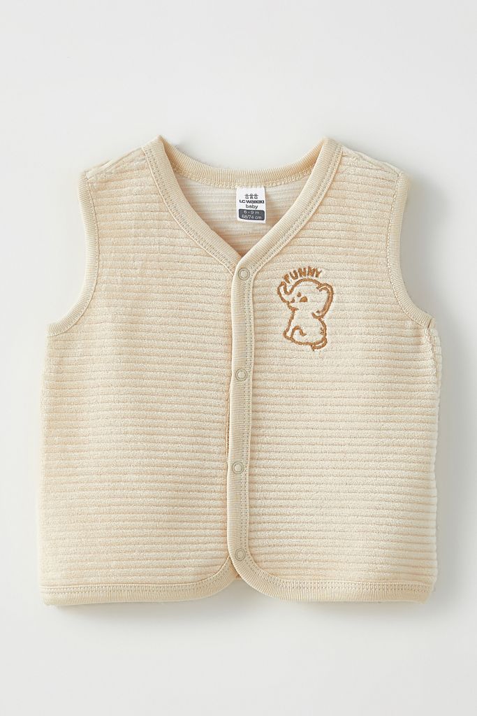 Moudda LC Waikiki - Gilet - 1