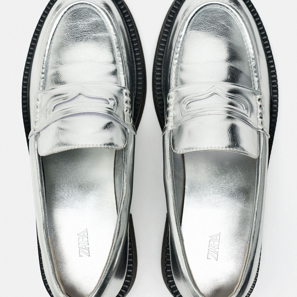 Moudda ZARA - Flat Shoe - Tunisie 2