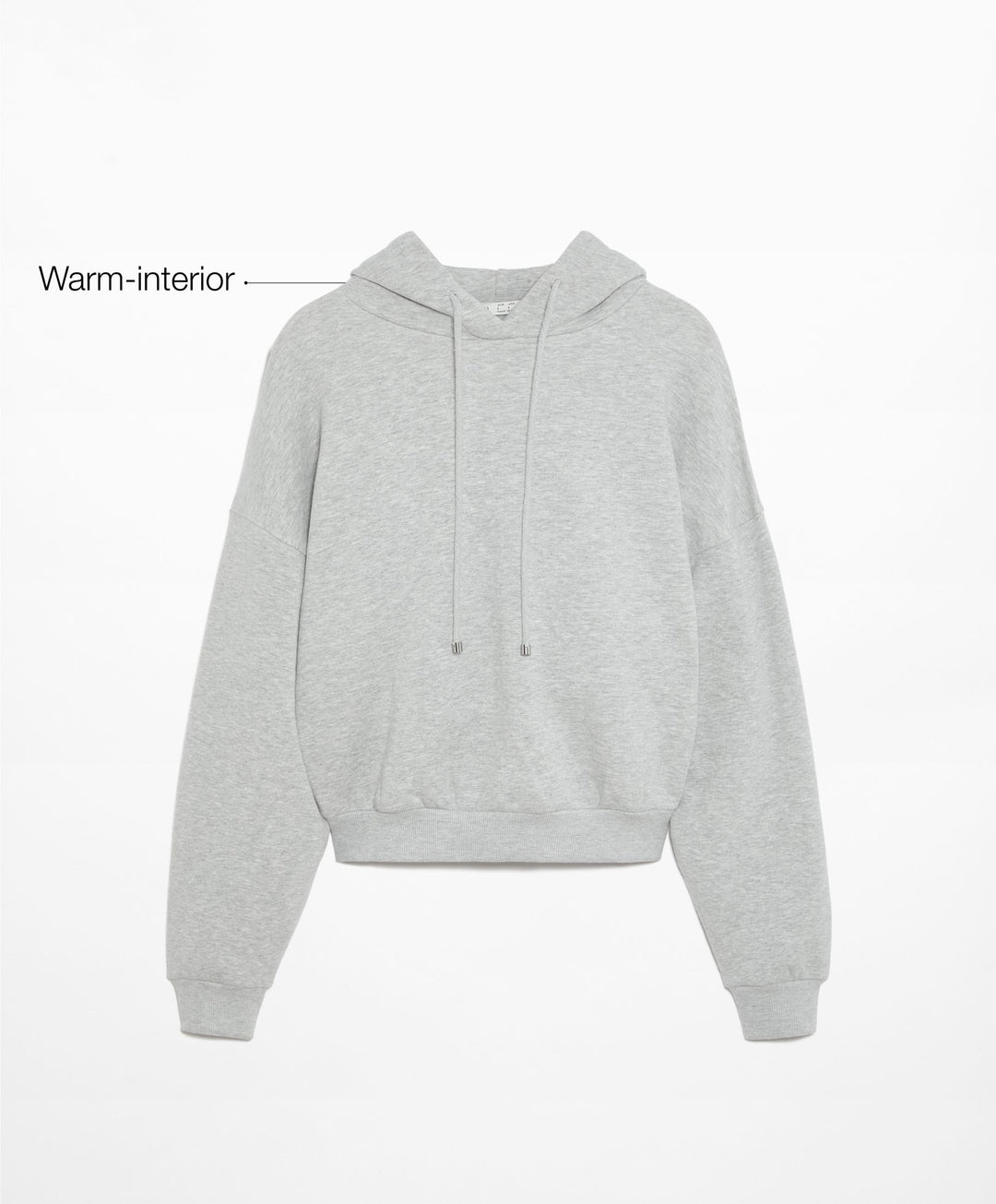 Moudda Oysho - Sweat-shirt - Tunisie 1