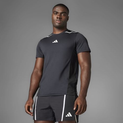 Moudda Adidas - T-shirt Designed for Training Pro-Series - Tunisie 3