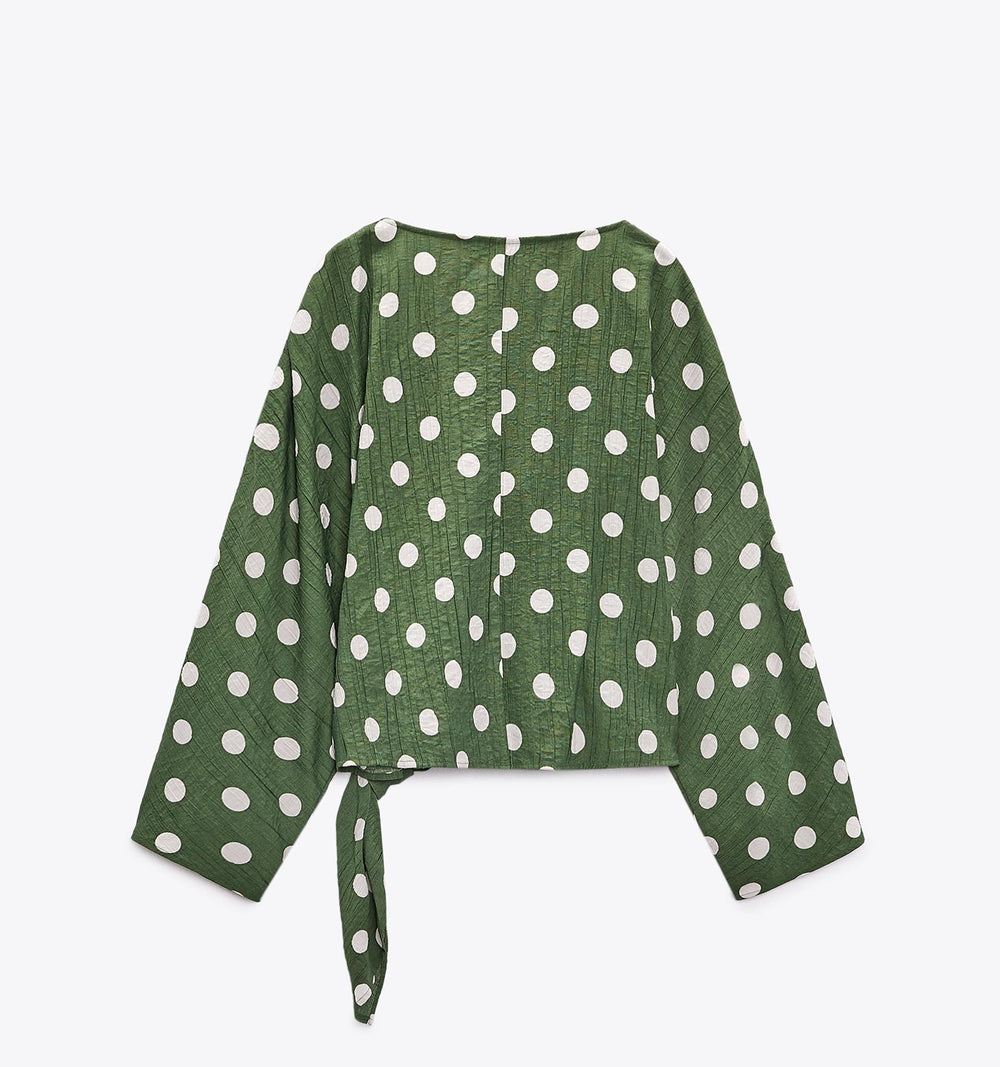 Moudda ZARA - Top - Tunisie 2