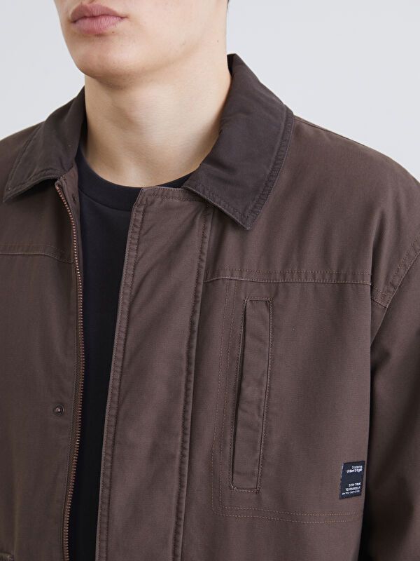 Moudda LC Waikiki - Veste légère pour Homme - Tunisie 3