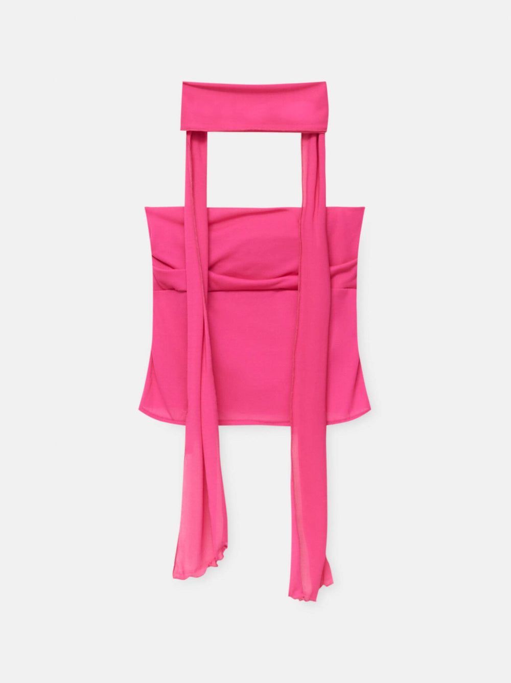 Moudda PULL & BEAR - Tee shirt - Tunisie 2