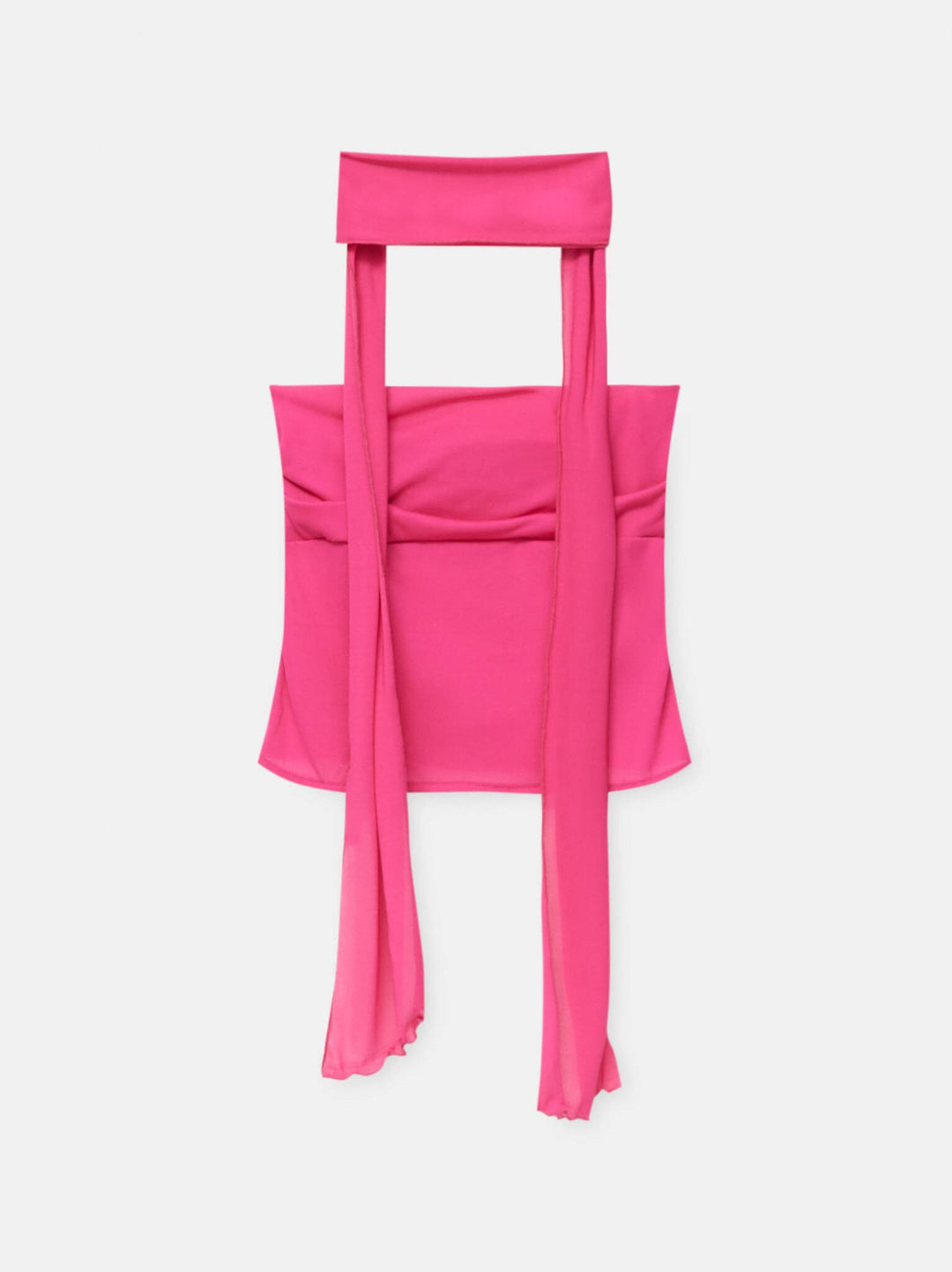 Moudda PULL & BEAR - Tee shirt - Tunisie 2