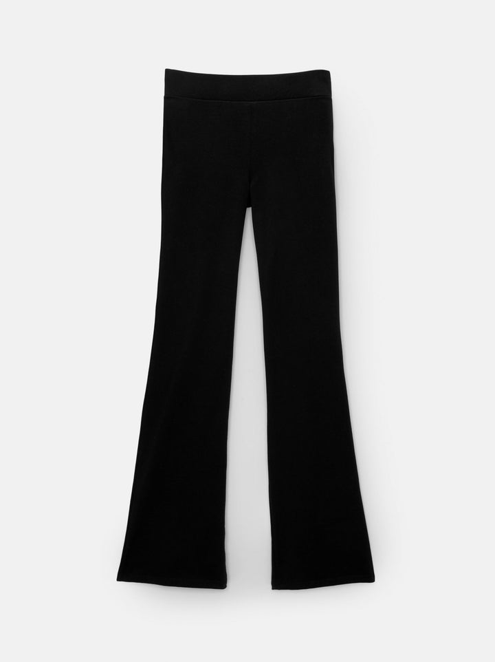 Moudda PULL & BEAR - Pantalon Flare En Ligne - Tunisie 3