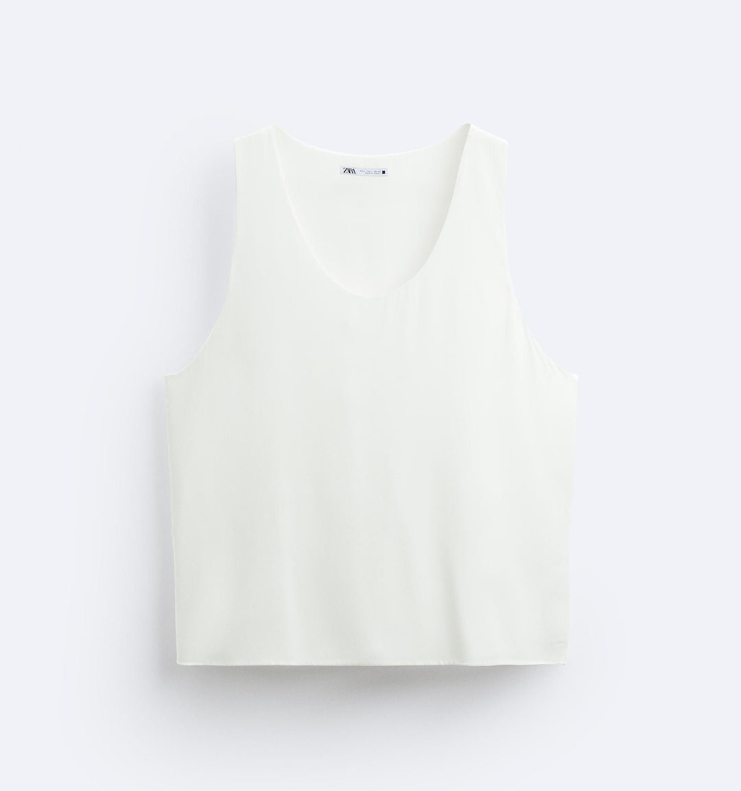 Moudda ZARA - Chemise - Tunisie 1