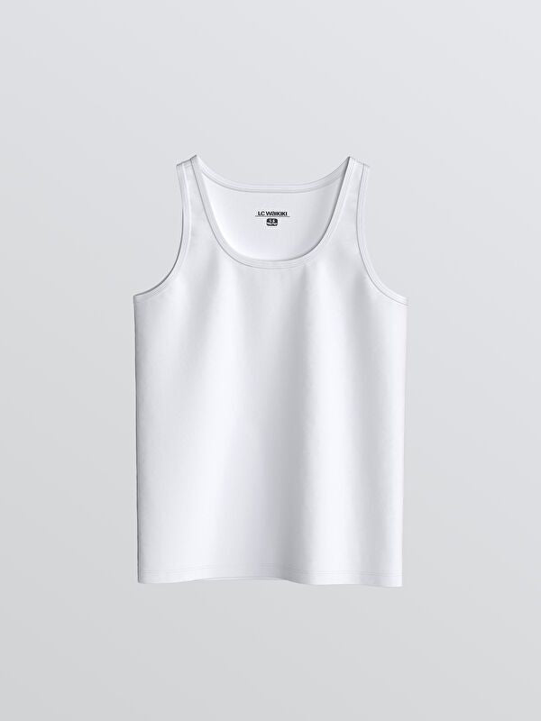 Moudda LC Waikiki - Débardeur en jersey - Tunisie 2