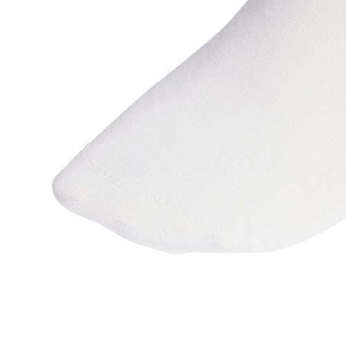 Moudda Adidas - CHAUSSETTES MI-MOLLET LOGOS TRÈFLE (3 PAIRES) - Tunisie 3
