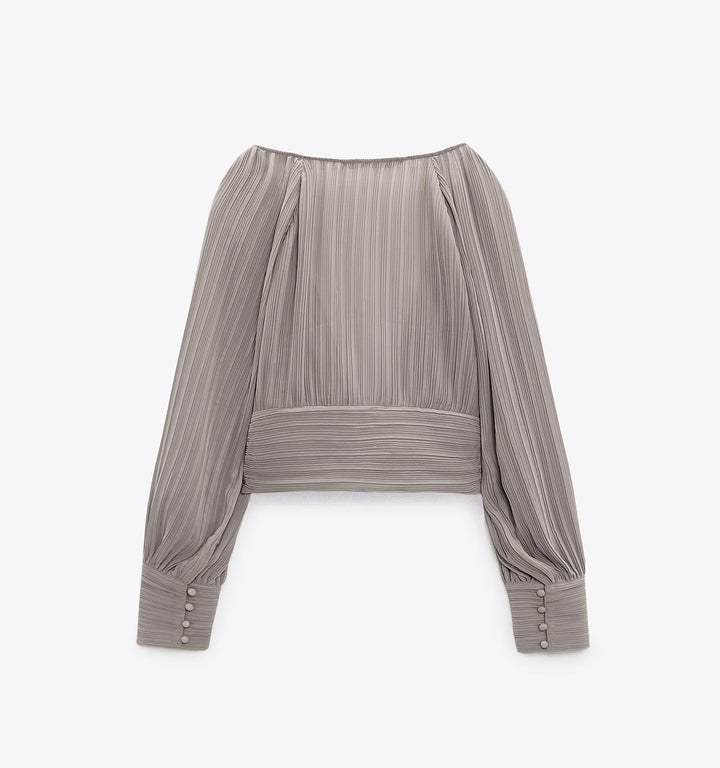 Moudda ZARA - Top - Tunisie 2