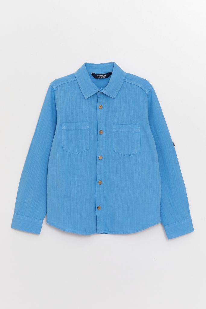 Moudda LC Waikiki - Chemise - 1
