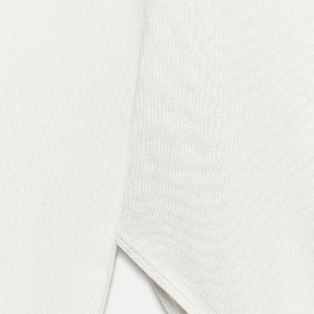 Moudda ZARA - Body Asymétrique Coton et Lycra - Tunisie 4