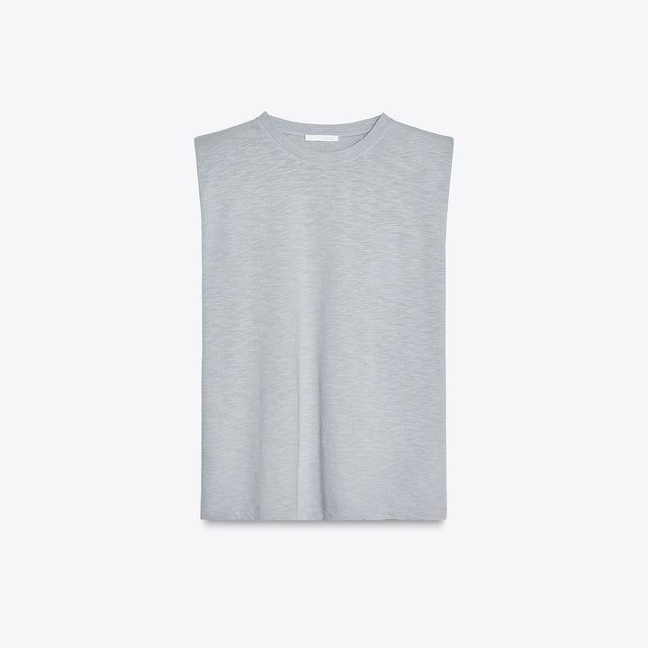 Moudda ZARA - T-Shirt - Épaules & Lavé - Tunisie 1