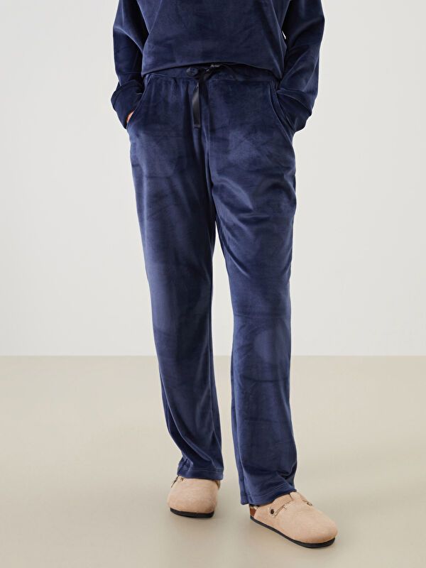 Moudda LC Waikiki - Bas de pyjama en jersey pour Femme - Tunisie 2