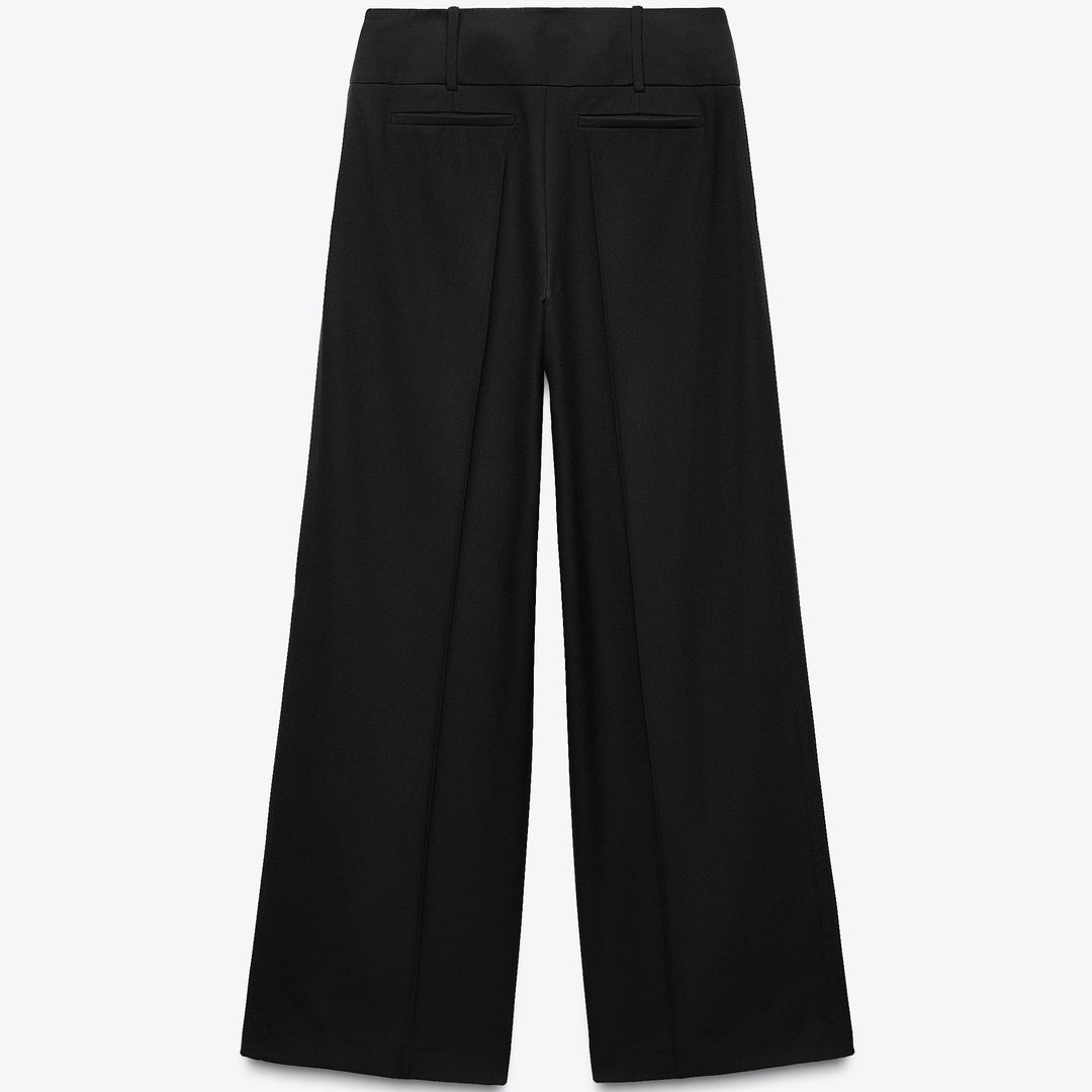 Moudda ZARA - Pantalon - Coupe Droite - Tunisie 2