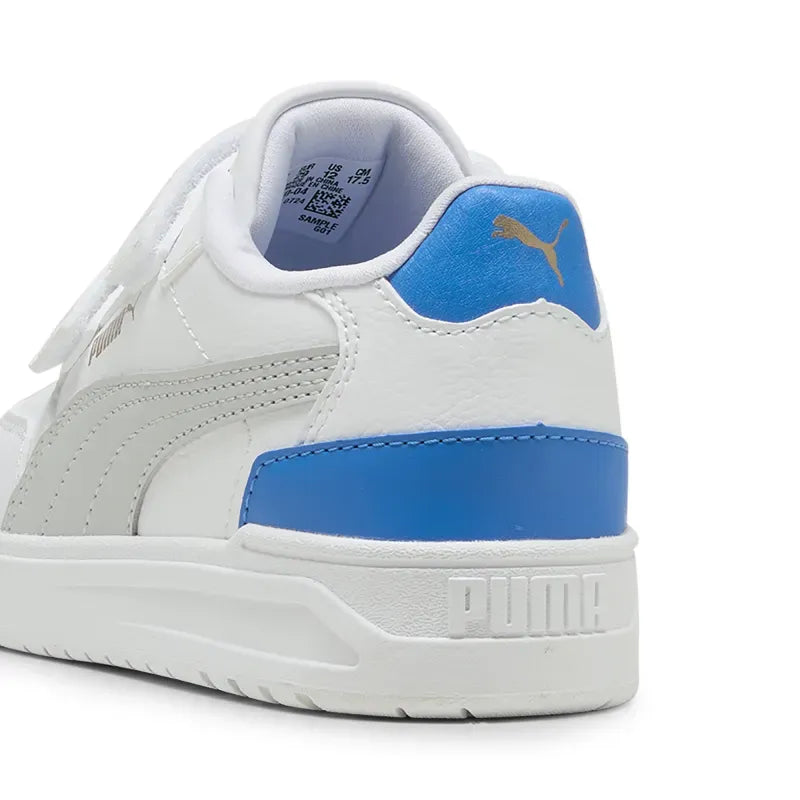 Moudda Puma - Chaussures Puma Shuffle Downtown Lo V PS - Tunisie 2