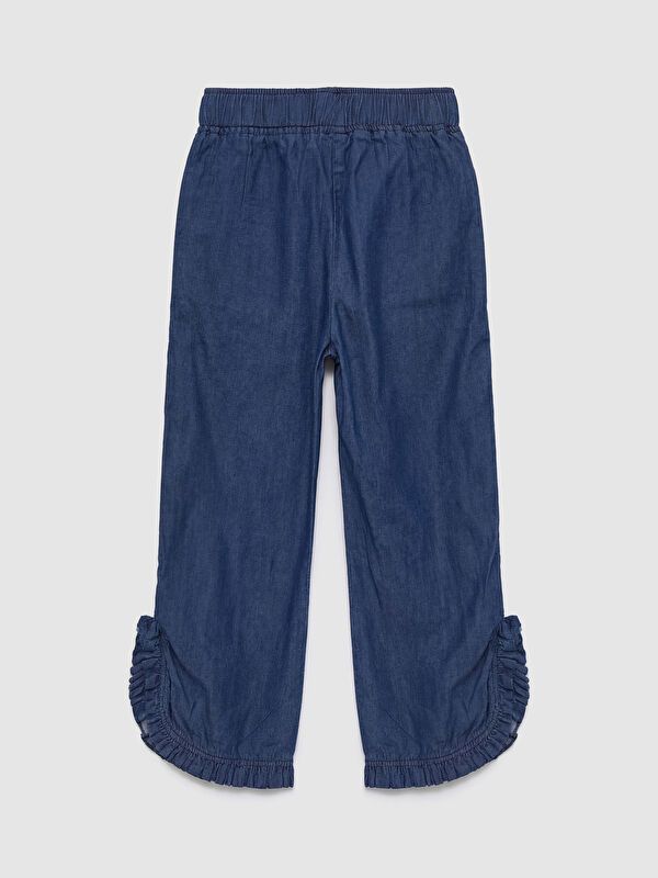 Moudda LC Waikiki - Pantalon en jean pour Fille - Tunisie 2