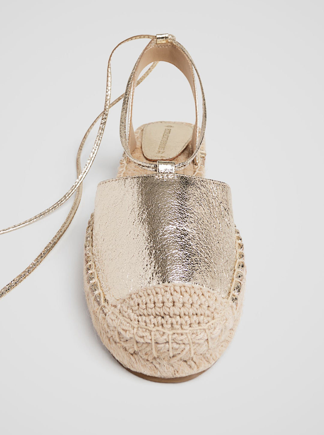 Moudda STRADIVARIUS - Espadrilles Tendance - Tunisie 3