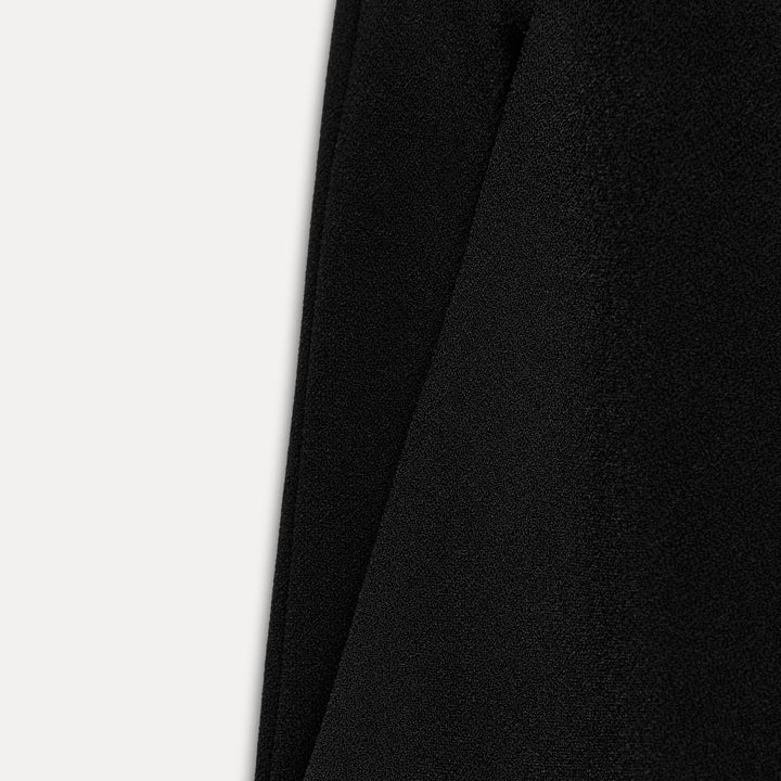 Moudda ZARA - Combinaison 609 pantalon plissé 7/8 - Tunisie 4