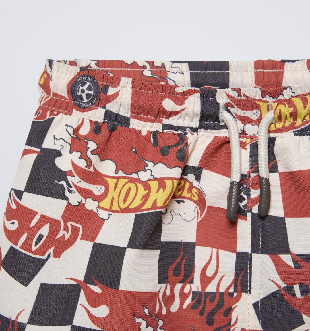 Moudda ZARA - Maillot Enfant - Licence Hot Wheels - Tunisie 3