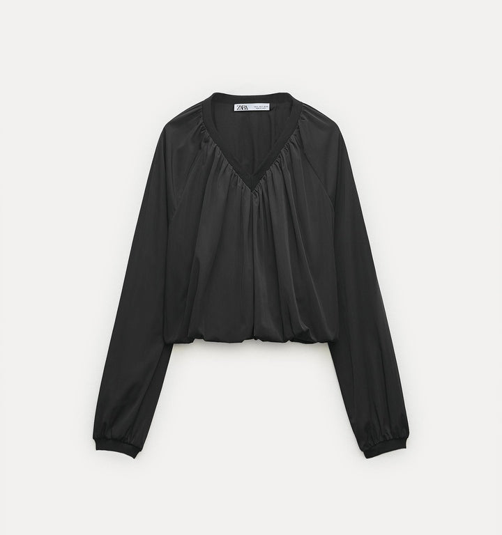 Moudda ZARA - Top - Tunisie 1