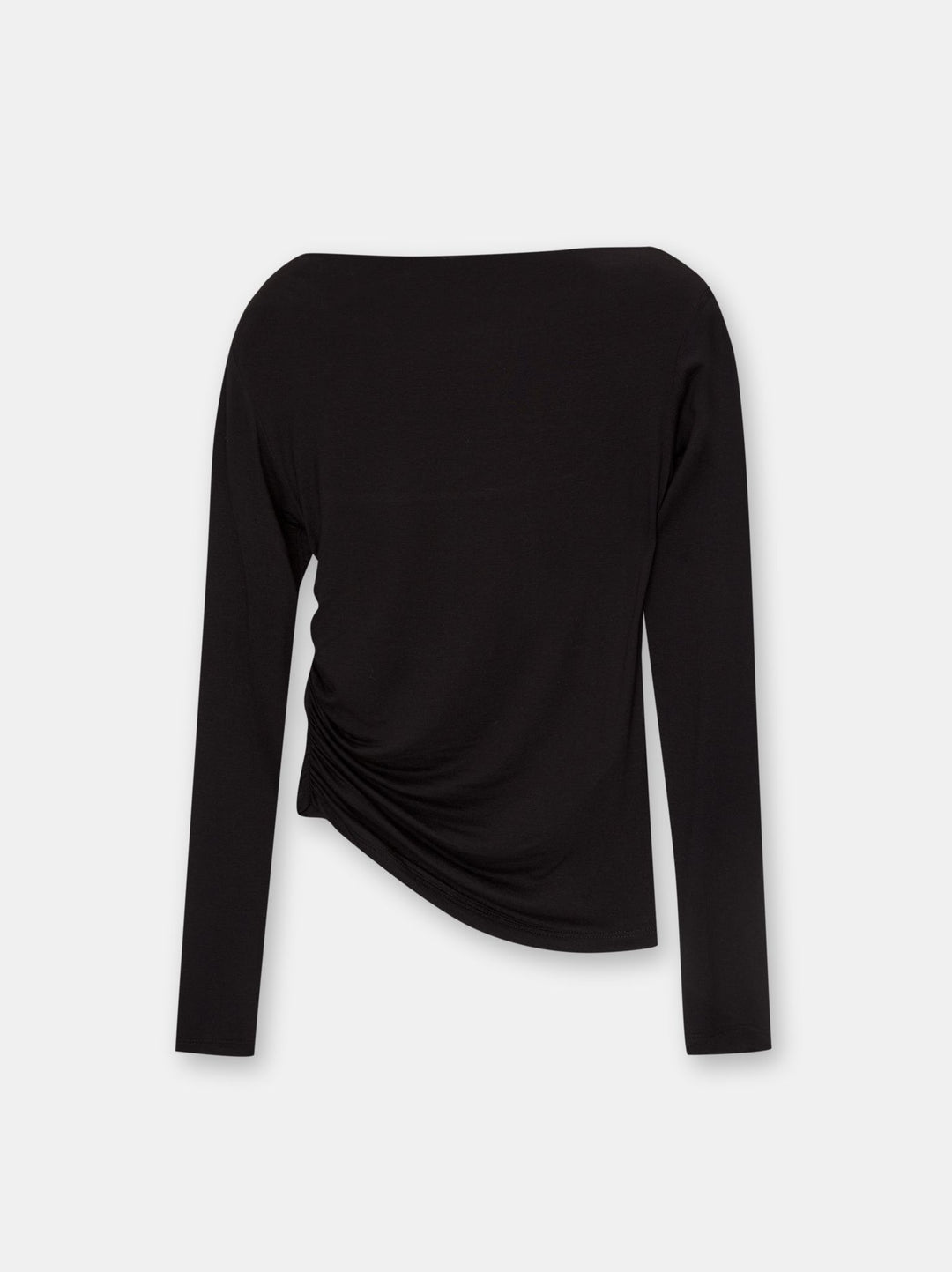 Moudda PULL & BEAR - Body Encolure Ouverte Bas Asymétrique - Tunisie 2