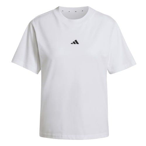 Moudda Adidas - T-shirt coton petit logo Essentials - Tunisie 1