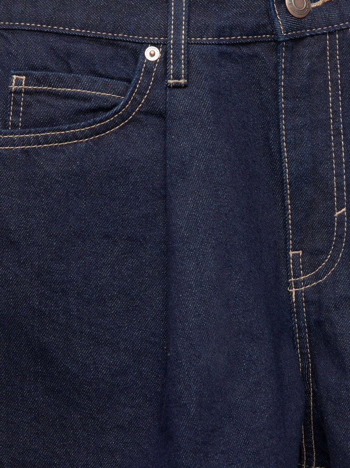 Moudda PULL & BEAR - Short Denim - Plis - Tunisie 5