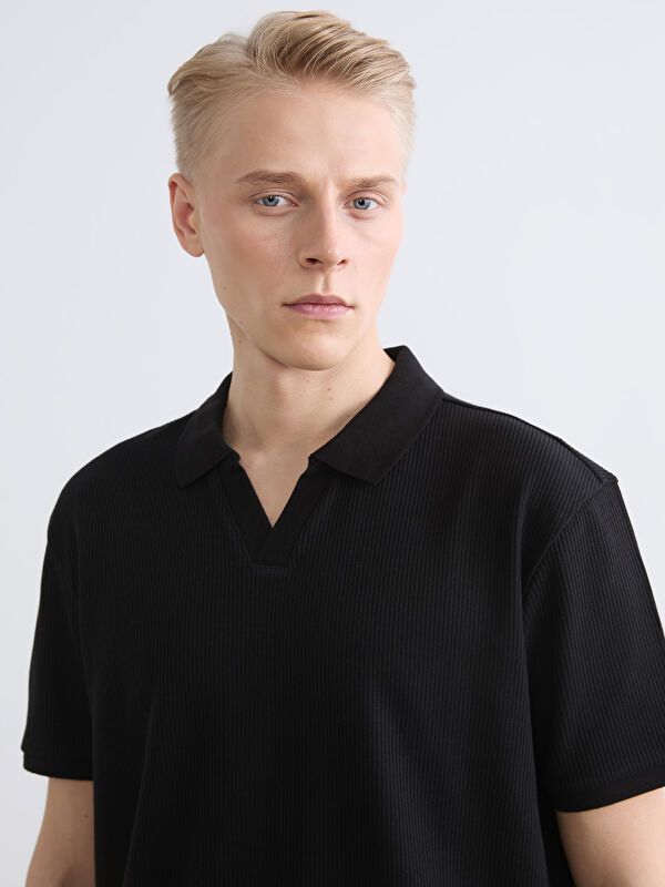 Moudda LC Waikiki - T-shirt manches courtes en jersey - Tunisie 3