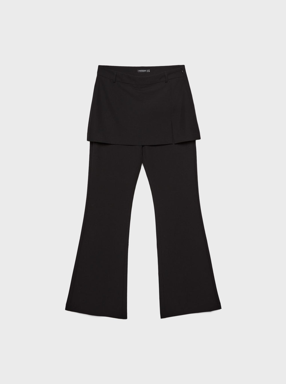 Moudda STRADIVARIUS - Jupe-Pantalon Flare - Tunisie 2