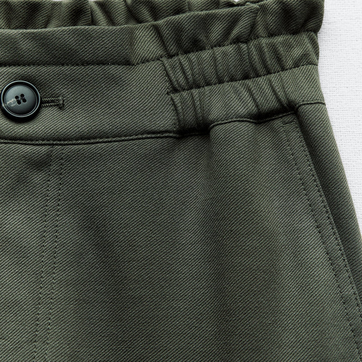 Moudda ZARA - Pants - Tunisie 1