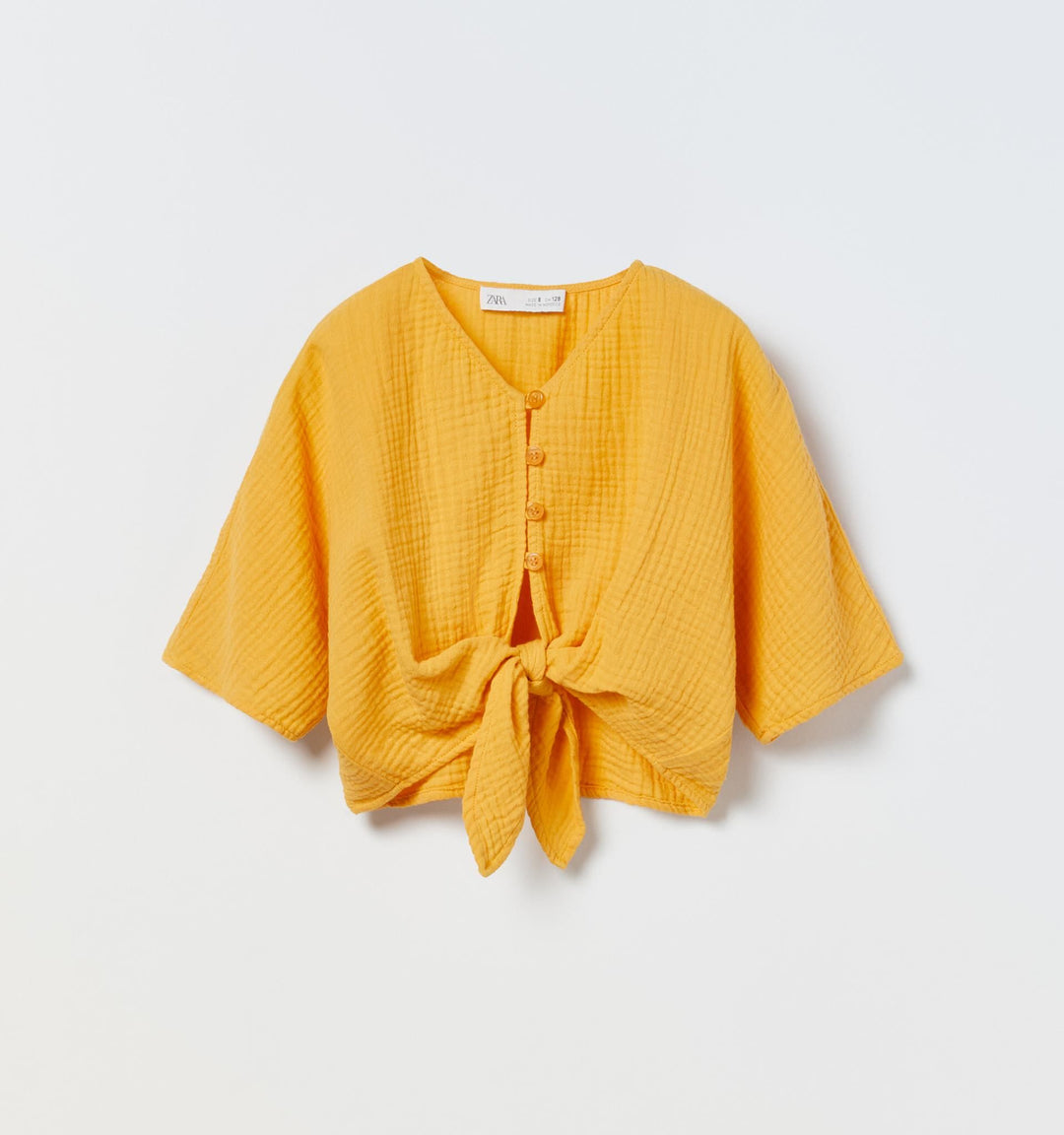 Moudda ZARA - Top - Tunisie 1