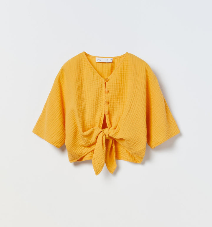 Moudda ZARA - Top - Tunisie 1