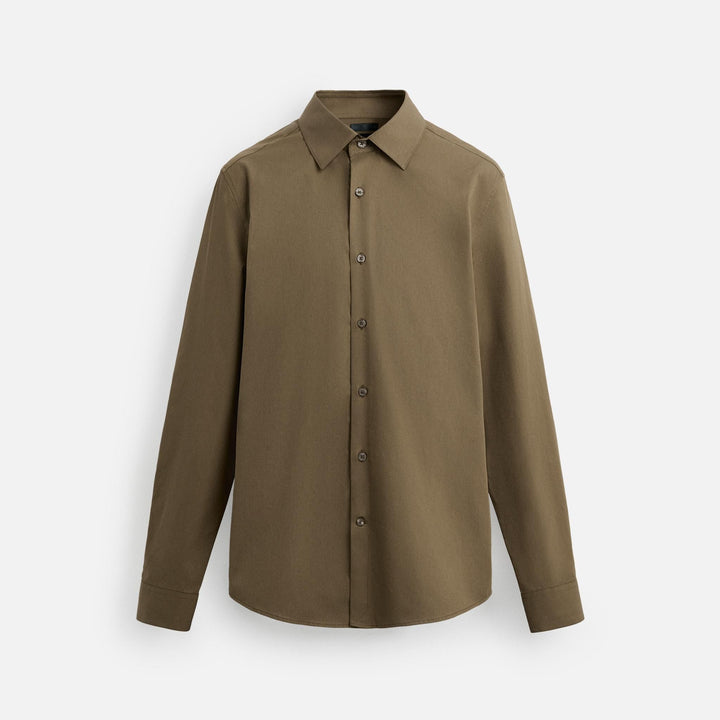 Moudda ZARA - Chemise - Daily Compact Coton - Tunisie 1