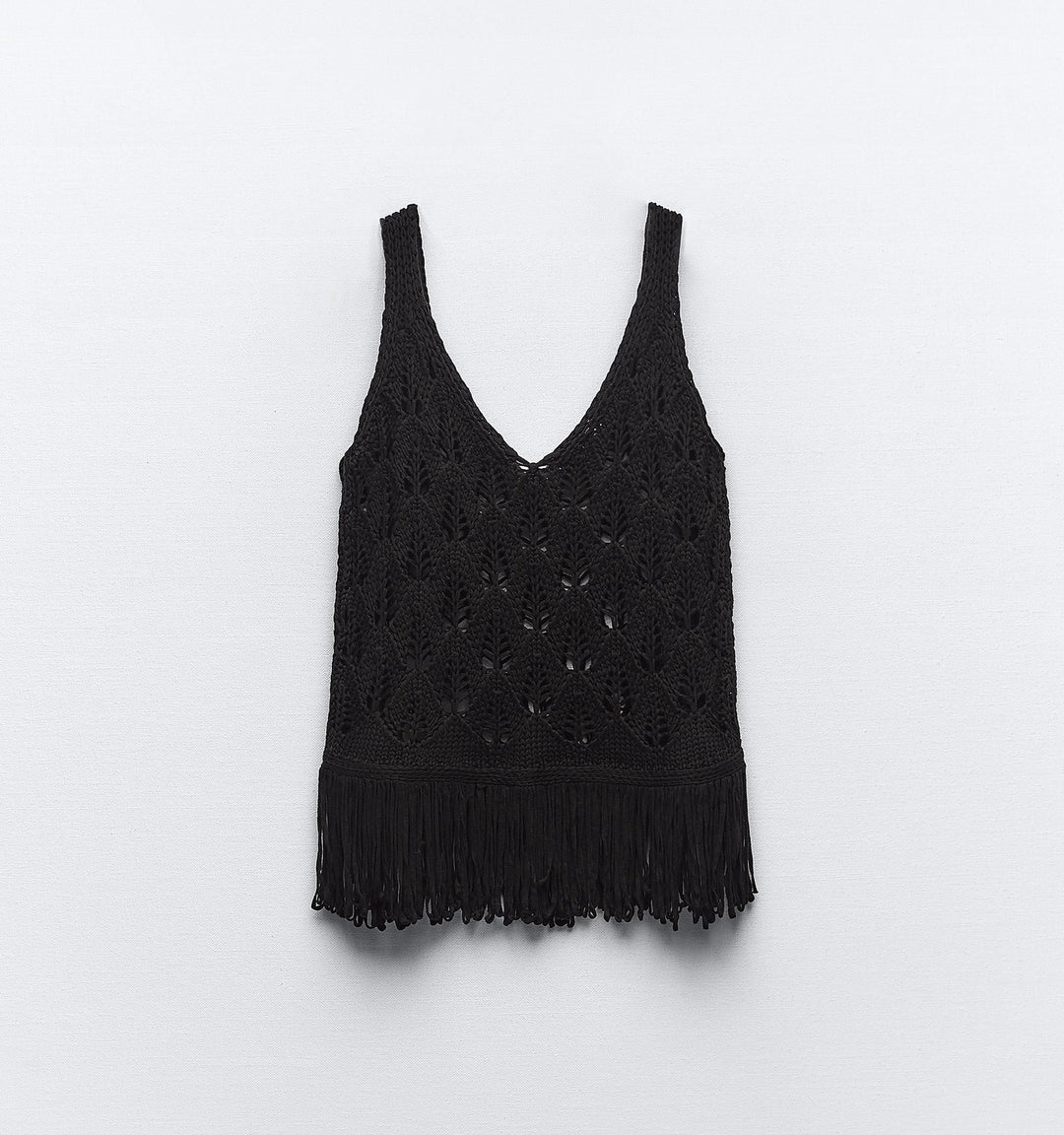 Moudda ZARA - Pull-Over - Tunisie 1