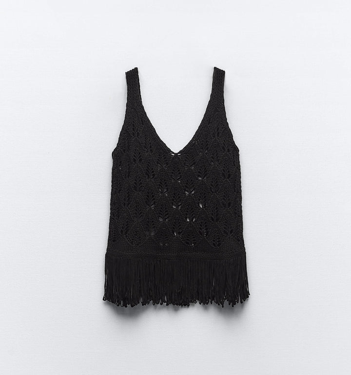 Moudda ZARA - Pull-Over - Tunisie 1