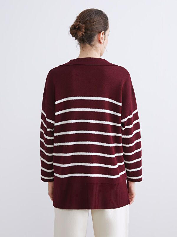 Moudda LC Waikiki - Pull mi-saison en tricot pour Femme - Tunisie 4