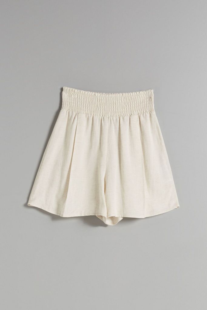 Moudda BERSHKA - Short - 3