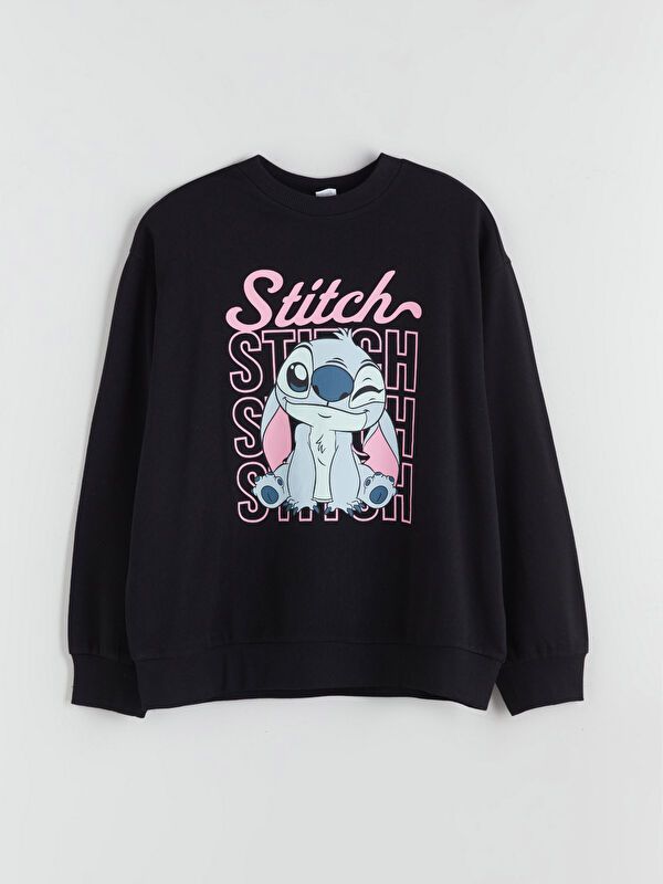 Moudda LC Waikiki - Jersey sweatshirt licence pour Filles - Tunisie 1